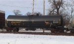 UTLX 643220 - Union Tank Car